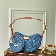 LV Satchel bags